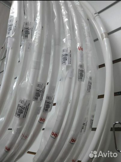 Обручи Verba LUX