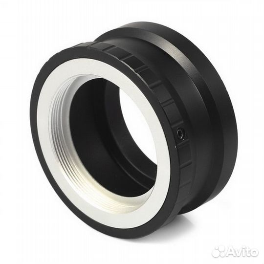 Переходник М42 - Sony Nex (Sony E)