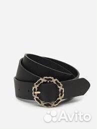 Ремень женский