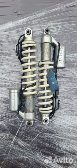 Амортизационная стойка передняя BMW K50 R1200GS