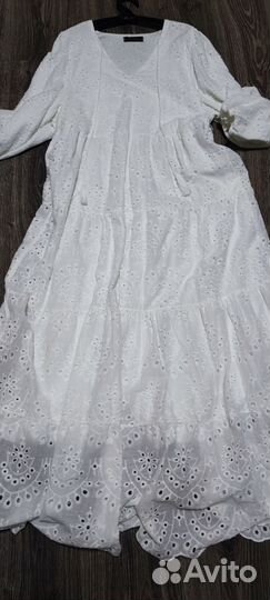 Платье женское лето весна