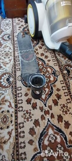 Дека для трюкового самоката