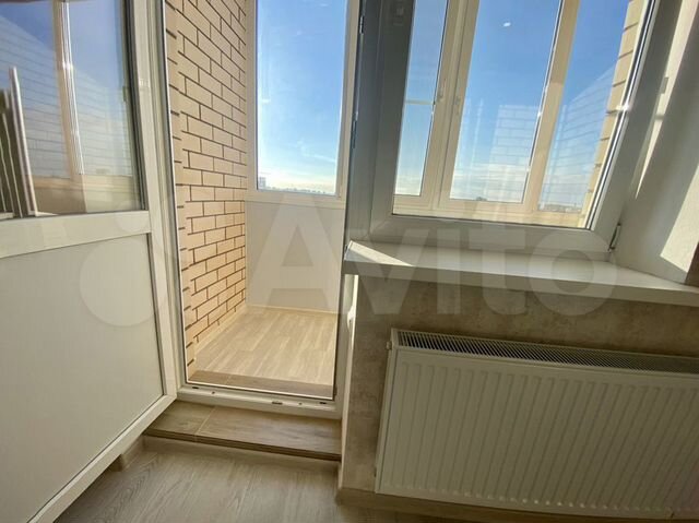 Квартира-студия, 27 м², 11/16 эт.