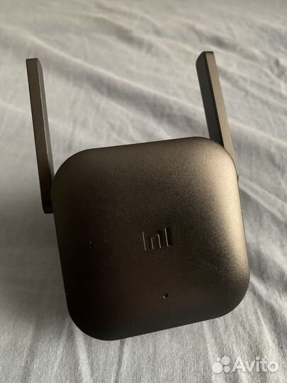 Wifi репитер xiaomi новый