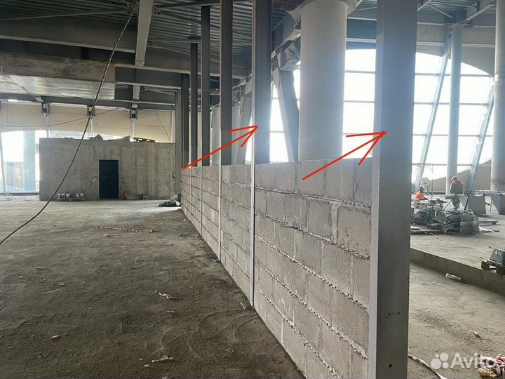 Требуется сварщики