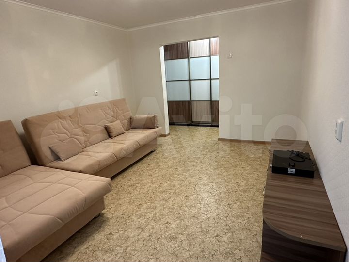 3-к. квартира, 64 м², 7/9 эт.