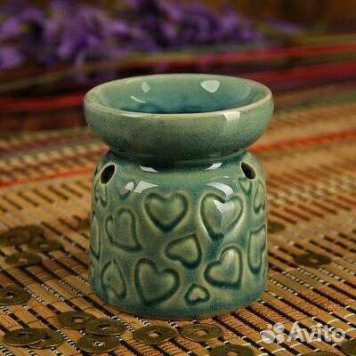 Аромалампа