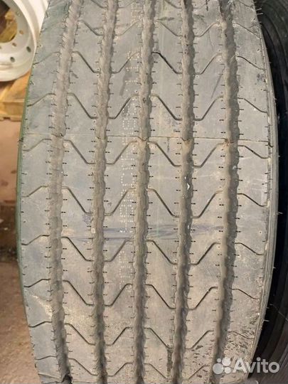 Doublestar DSR118 385/55