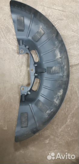 Чехол запасного колеса prado 120