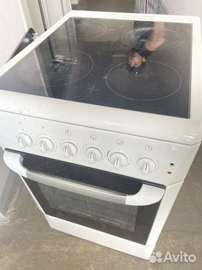 Электро духовой шкаф