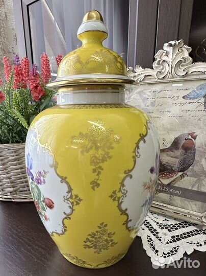 Интерьерная ваза Бавария