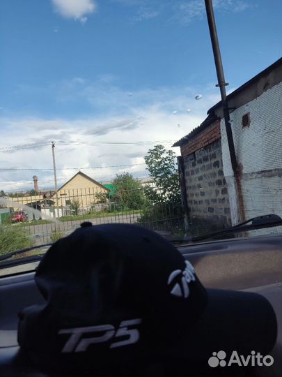 Бейсболка мужская Taylor made