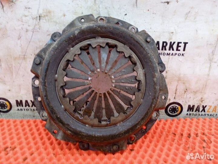 Комплект сцепления Renault Logan 1.5 2011 (б/у)