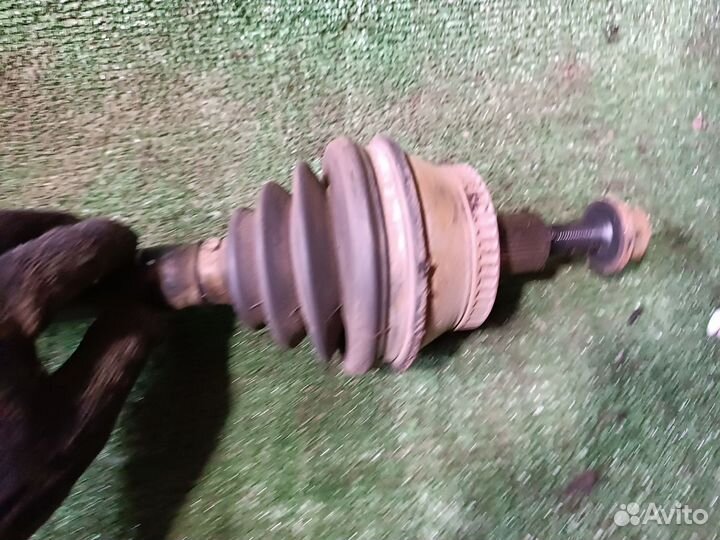 Шрус наружный передний Volkswagen Passat B5 рестай