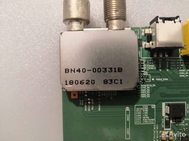 Main BN41-02575B BN94-13052M