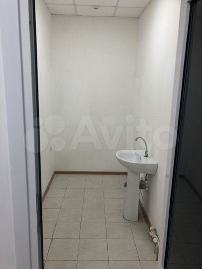 Торговое помещение 16 м