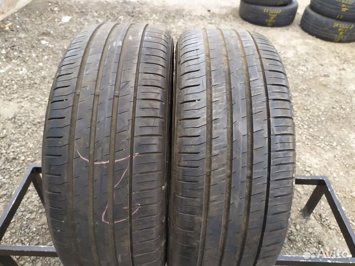 Falken Ziex ZE310 Ecorun 215/55 R17 V