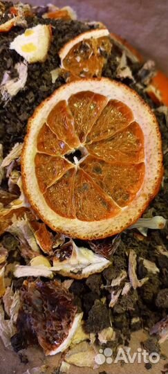 Иван-чай ферментированный