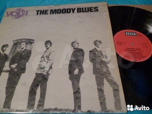 59 /Moody Blues /John Fogerty /Bob Dylan
