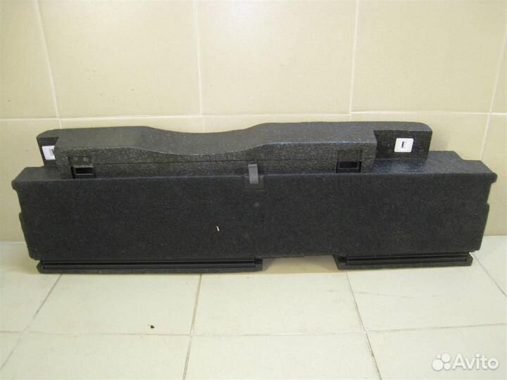 Органайзер багажника Subaru Forester SG/S11 2006