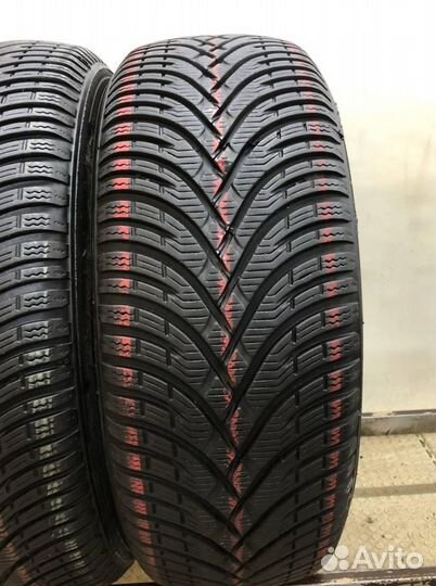 Kleber Krisalp HP3 205/55 R17 95V