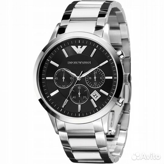 Наручные часы Emporio Armani AR2434 с хронографом