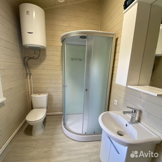 Отделочные работы домов помещений под ключ