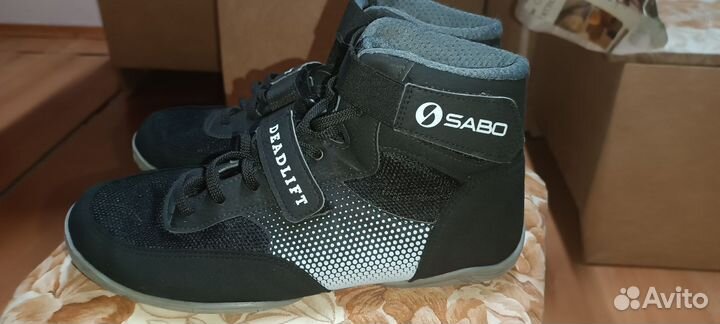 Штангетки sabosports deadlift. Пауэрлифтинг