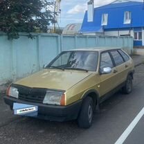 ВАЗ (LADA) 2109 1.5 MT, 1999, 84 000 км, с пробегом, цена 46 000 руб.