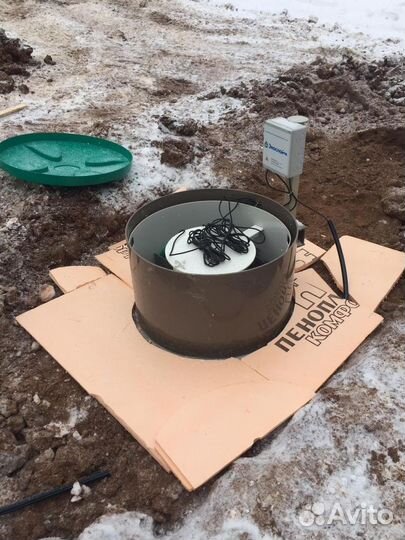 Септик Евробион