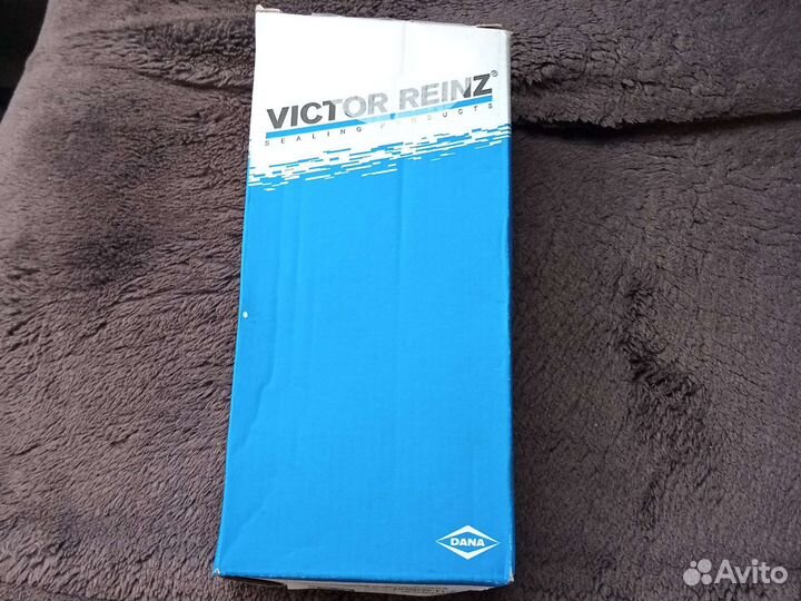 Болты гбц двс 2az-fe