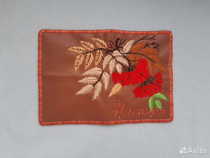 Обложка для документов