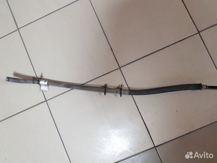 Ford Fusion Шланг гидроусилителя