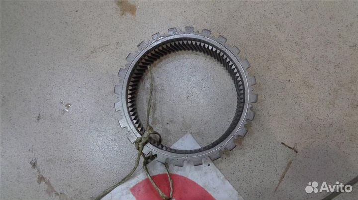 Шестерня кпп Kia Ceed 2012-2018