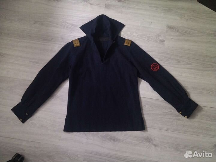 Фланка СССР