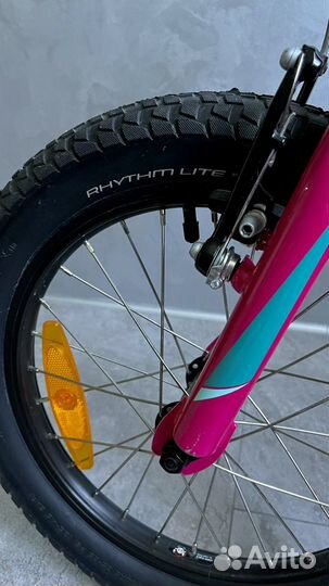 Велосипед Specialized Riprock 16