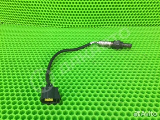Датчик кислородный/Lambdasonde Mercedes-Benz C