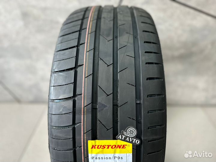 Kustone Passion P9S 305/30 R21 104W