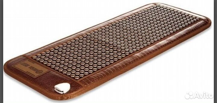 Турманиевый мат Nuga Best NM-85