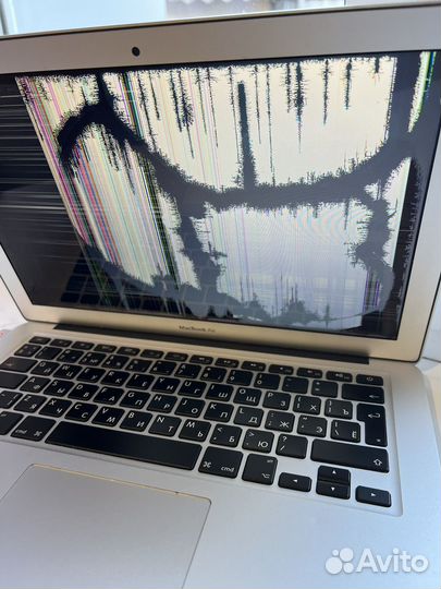 Apple MacBook Air 2013