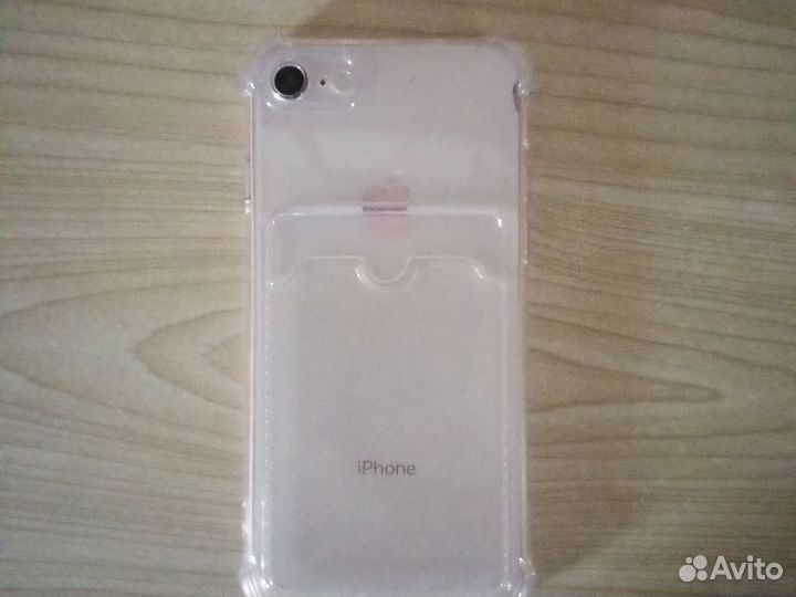 iPhone 8, 256 ГБ