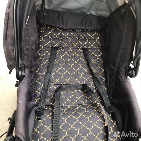 Коляска детская