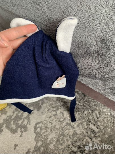 Детские вещи большим пакетом от 0 до двух лет