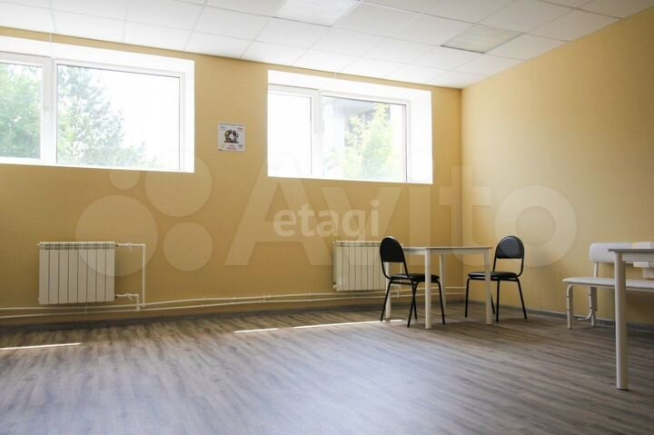 Продам помещение свободного назначения, 1287.8 м²