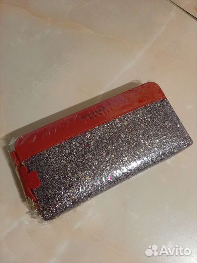 Кошелек женский новый