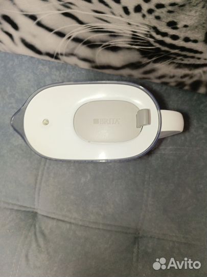 Кувшин для фильтра