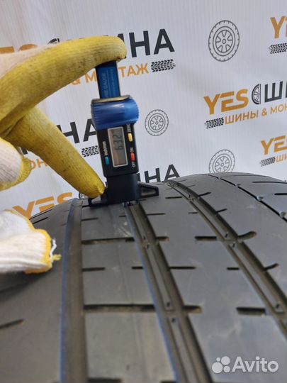 Pirelli P Zero 275/40 R20 106W