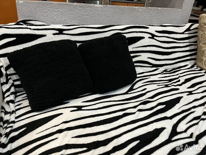 Декоративные подушки