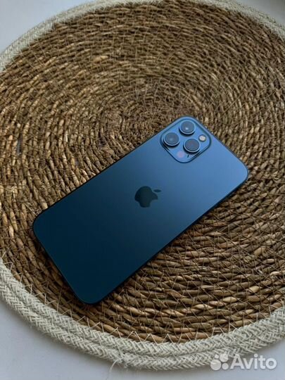 iPhone 12 Pro Max, 256 ГБ