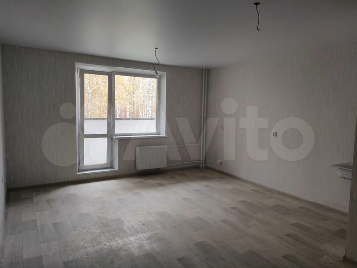 1-к. квартира, 40,7 м², 8/10 эт.